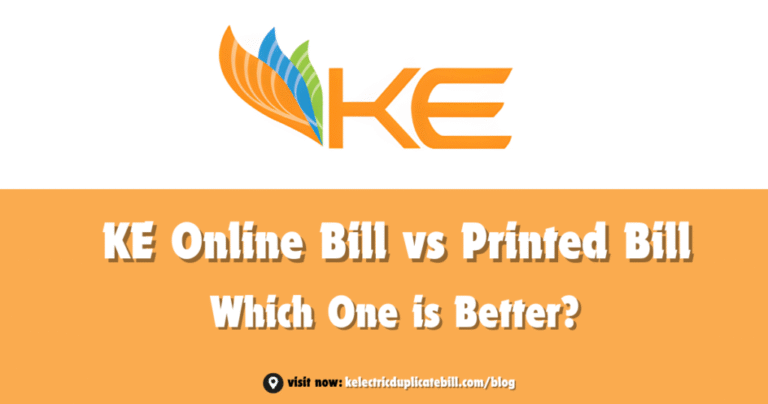 KE Bill